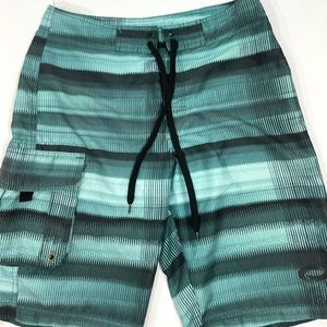 Swim Trunks